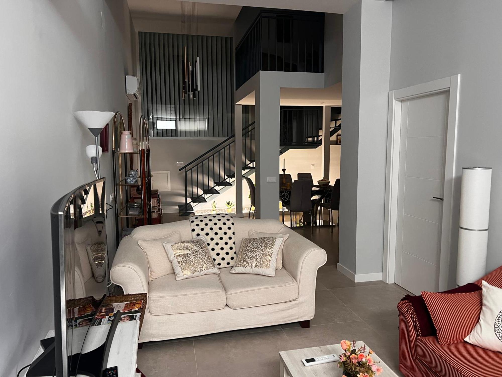 Loft Salamanca N 1 Esterno foto